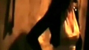 south american transgender miss t explores her desires