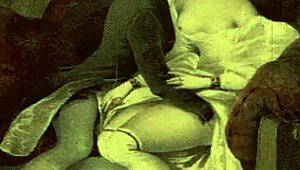 my secret life unveiled in vintage erotic anime