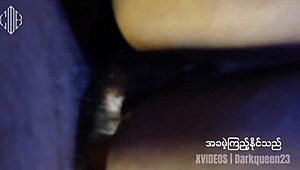 i fuck my petite 18+ asian wife in myanmar dress, but it's my sister-in-law