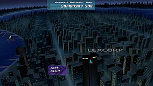 Princess Jasmine Gives An Amazing Blowjob In Something Unlimited Part 124!