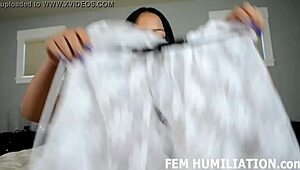 Te convertiré en mi sissy 😈