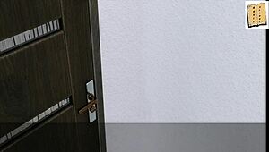 Yo, Rachael looks stunning in her swimsuit in WVM 51 3D action. Can’t take my eyes off her!