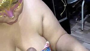 TIRANDO LEITE DE PICA