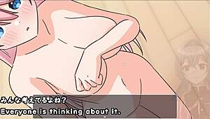 play that ecchi dreams machine game with big tits!