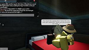 Queen Bee Experiences A Big Black Cock For The First Time