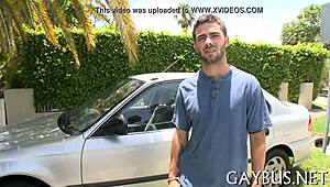 Detailed Photos of Intense Homosexual Sex Acts Available for Free