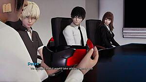 My Real Desire Part Seven