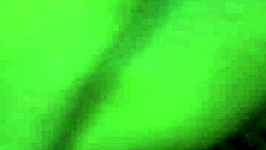 Sucking monster big black cock in hardcore session