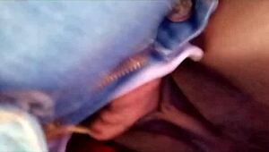 Cum-Filled Mouth, Tight Ass