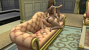 Del sol valley part 4