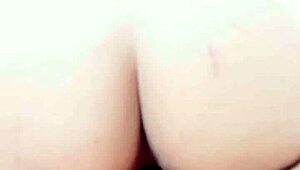 Latina Amateur Video Recorded By Friend