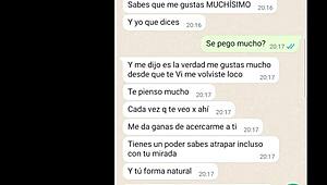 My girlfriend shares her breakup story, part five.