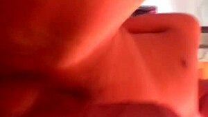 modern shemale fucks straight guy hard