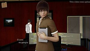 My Real Desire Part Seven