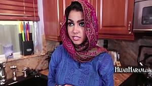 Isn't this forbidden, sir? My culture doesn't allow such acts!