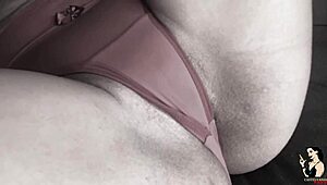 Andressa Castro gets filmed masturbating by her neighbor 😏