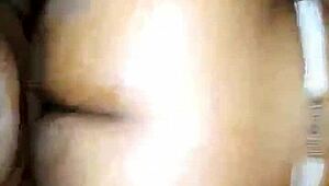 omg, best doggystyle ever with my black secretary's huge ass