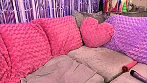 This Is Why My Group Shows in Heels Are So Wild!