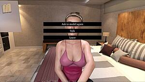 Lunars Chosen 40 Game Scenes