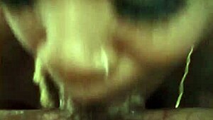 Doctor's princess patient sucks cock in backroom bed