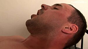 strapon arsch fick mit meinem notgeilen ex freund