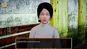 Bold Hentai Family Adventures in Anime Style