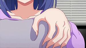 so-low hentai anime 😍