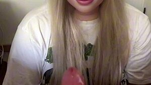 femdom doll transforms you into a prejac cuck with sph humiliation