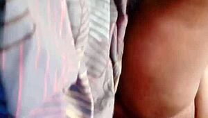 Retro porn with tight pussy and circumcised action