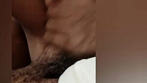 Doctor's princess patient sucks cock in backroom bed