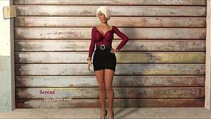 Lunars Chosen 40 Game Scenes