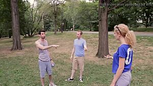 nudity probable fun viral video