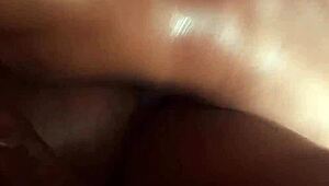 Sweetfuk18 Fucks Sexy African Maid Hard!