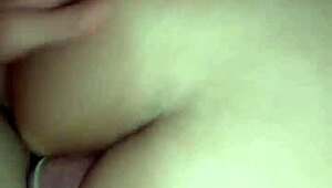 Enjoying Intimate Moments While Being Recorded