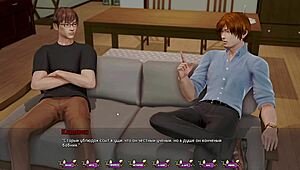 Complete Gameplay - Pale Carnations Part 3