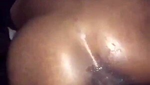 omg, best doggystyle ever with my black secretary's huge ass