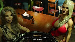 being a dik dik route 129