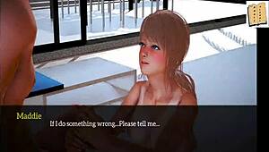 My New Family Episode 32