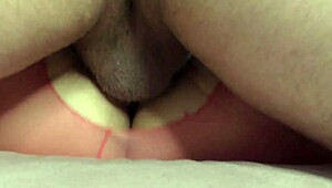 Turning a Curvy Hot Wife into My Breeding Plaything Day 4