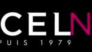 Wild Vintage Orgy at Swinger Club