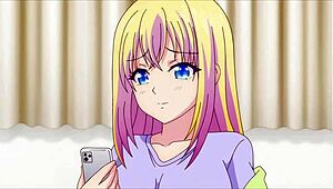 so-low hentai anime 😍