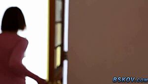 pornstar milf with big tits rims monster cock