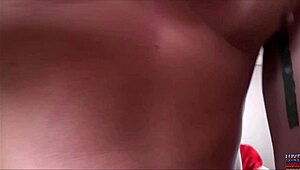 Luke hardy - eva and jessica get a double team dickin