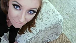 invading hot stepdaughter's bedroom for hardcore action