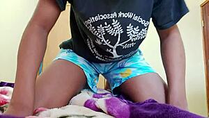 Becoming Gay Accidentally In Intense European Encounter