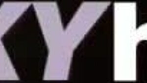 Finishing the Job with Epic Cumshot Handjob Action