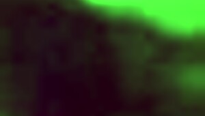 danny gets punished in the garage