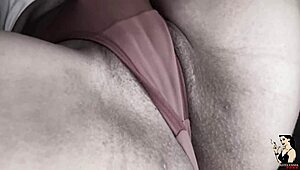 Andressa Castro gets filmed masturbating by her neighbor 😏