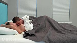 Fucktacular E59 bryter Groundhog Day-loop med anal ansiktskräm