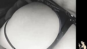 Andressa Castro gets filmed masturbating by her neighbor 😏